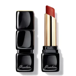 Hot Kisskiss Tender Matte Pintalabios