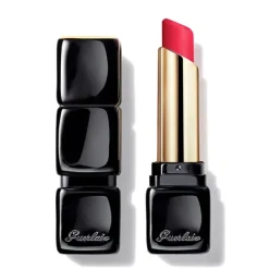 Hot Kisskiss Tender Matte Pintalabios