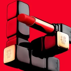 Hot Kisskiss Tender Matte Pintalabios