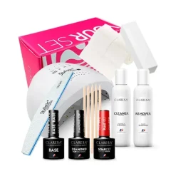 CLARESA Estuches Y Sets|Hidratantes Faciales<Kit Manicura Con Lam