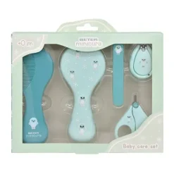BETER Estuches Y Sets|Estuches Para Bebés<Kit Minicure