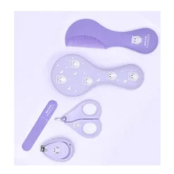 Kit Minicure Estuches Y Sets