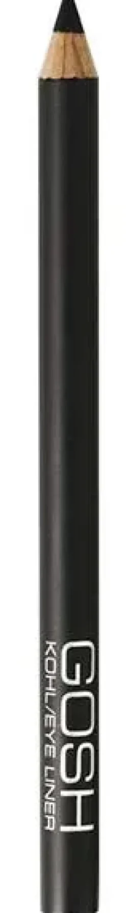 Discount Kohl Eye Liner Black Delineadores De Ojos