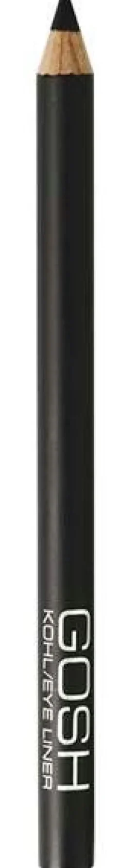 Discount Kohl Eye Liner Black Delineadores De Ojos