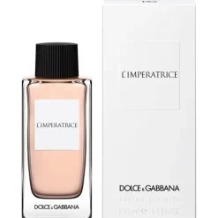 DOLCE & GABBANA Perfumes Mujer|Hidratantes Faciales<L' Imperatrice