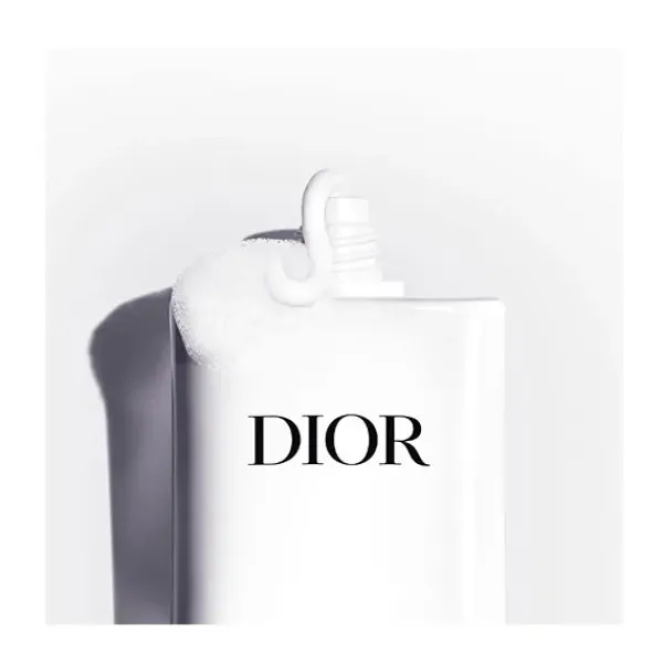 DIOR Limpieza|Espuma Limpiadora Facial<La Mousse Off/On