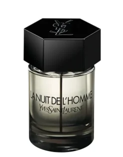 YVES SAINT LAURENT Perfumes<La Nuit De L'homme Eau De Toilette