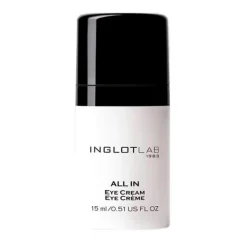 INGLOT Contorno Ojos|Hidratantes Faciales<Lab All In Eye Cream