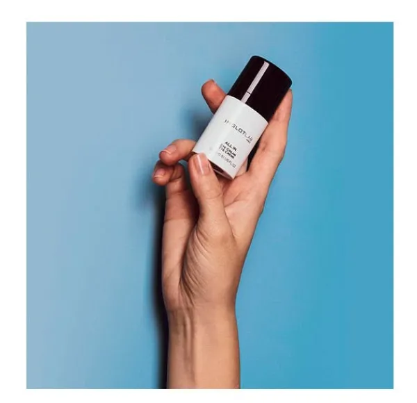 INGLOT Contorno Ojos|Hidratantes Faciales<Lab All In Eye Cream