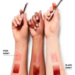 Best Labial Almost Lipstick Pink Honey Pintalabios