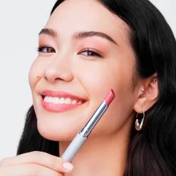 Best Labial Almost Lipstick Pink Honey Pintalabios