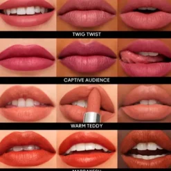 MAC COSMETICS Pintalabios<Labial Macximal Silky Matte Lipstick