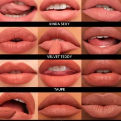 MAC COSMETICS Pintalabios<Labial Macximal Silky Matte Lipstick