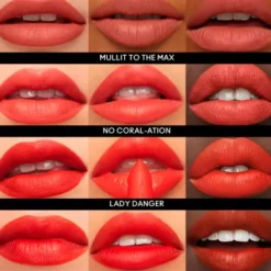 MAC COSMETICS Pintalabios<Labial Macximal Silky Matte Lipstick