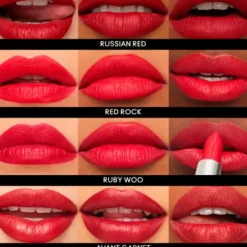 MAC COSMETICS Pintalabios<Labial Macximal Silky Matte Lipstick