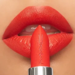 MAC COSMETICS Pintalabios<Labial Macximal Silky Matte Lipstick