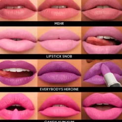 MAC COSMETICS Pintalabios<Labial Macximal Silky Matte Lipstick