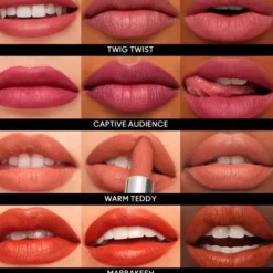 MAC COSMETICS Pintalabios<Labial Macximal Silky Matte Lipstick