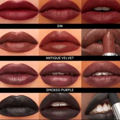 MAC COSMETICS Pintalabios<Labial Macximal Silky Matte Lipstick