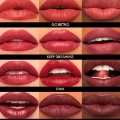 MAC COSMETICS Pintalabios<Labial Macximal Silky Matte Lipstick