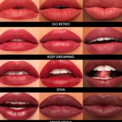 MAC COSMETICS Pintalabios<Labial Macximal Silky Matte Lipstick