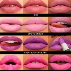 MAC COSMETICS Pintalabios<Labial Macximal Silky Matte Lipstick