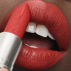 MAC COSMETICS Pintalabios<Labial Macximal Silky Matte Lipstick