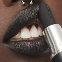 MAC COSMETICS Pintalabios<Labial Macximal Silky Matte Lipstick