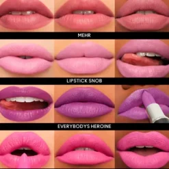 MAC COSMETICS Pintalabios<Labial Macximal Silky Matte Lipstick