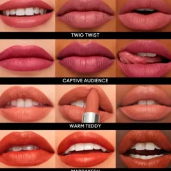 MAC COSMETICS Pintalabios<Labial Macximal Silky Matte Lipstick