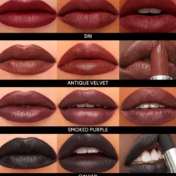 MAC COSMETICS Pintalabios<Labial Macximal Silky Matte Lipstick