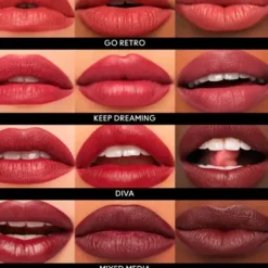 MAC COSMETICS Pintalabios<Labial Macximal Silky Matte Lipstick