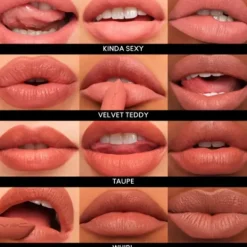 MAC COSMETICS Pintalabios<Labial Macximal Silky Matte Lipstick