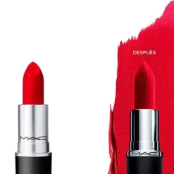 MAC COSMETICS Pintalabios<Labial Macximal Silky Matte Lipstick