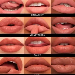 MAC COSMETICS Pintalabios<Labial Macximal Silky Matte Lipstick