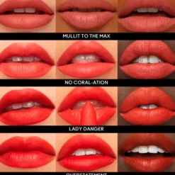 MAC COSMETICS Pintalabios<Labial Macximal Silky Matte Lipstick