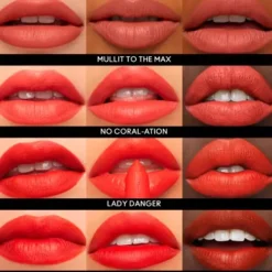 MAC COSMETICS Pintalabios<Labial Macximal Silky Matte Lipstick