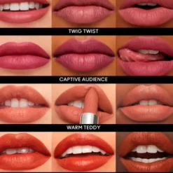 MAC COSMETICS Pintalabios<Labial Macximal Silky Matte Lipstick