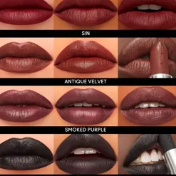 MAC COSMETICS Pintalabios<Labial Macximal Silky Matte Lipstick