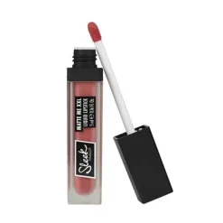 SLEEK Pintalabios<Labial Matte Me Xxl Liquid