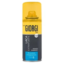 GIORGI Hidratantes Faciales|Lacas<Laca Extrafuerte Mini
