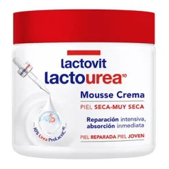 LACTOVIT Hidratantes|Hidratantes Faciales<Lactourea Mousse Crema