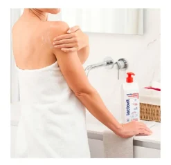 LACTOVIT Hidratantes<Lactourea Reparadora