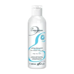 EMBRYOLISSE Leches|Limpieza<Lait Doux Demaquillant Waterproof