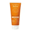Sale Lait Spf 50 Facial