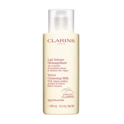 CLARINS Limpieza|Leches<Lait Velours Démaquillant