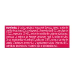 ISDIN Hidratantes Faciales|Tratamientos Capilares<Lambdapil 5a Plus Cápsulas