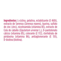 ISDIN Hidratantes Faciales|Complementos Alimenticios<Lambdapil Anticaída Cápsulas