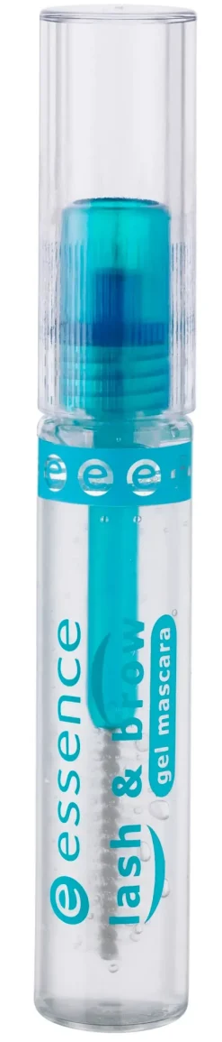 Outlet Lash And Brow Gel Máscara De Pestañas