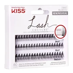 Clearance Lash Couture Faux Lash Extensions Pestañas Postizas
